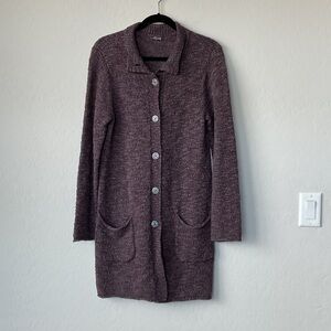 J. Jill Long Cardigan